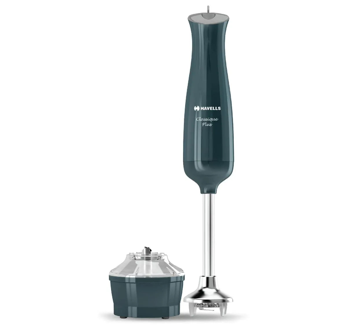 Havells Classique Plus 300W With Attachment - Premium Food Preparation Appliance