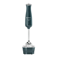 Havells Classique Plus 300W With Attachment - Premium Food Preparation Appliance