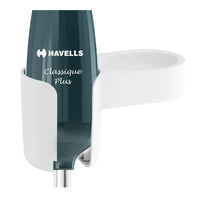 Havells Classique Plus 300W With Attachment - Premium Food Preparation Appliance
