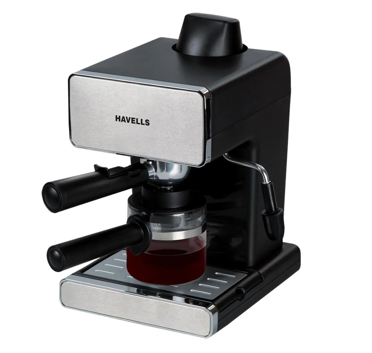 Havells DONATO COFFEE MAKER SS900W - Premium Coffee Maker