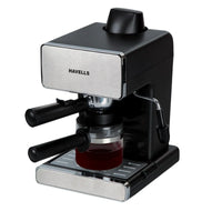 Havells DONATO COFFEE MAKER SS900W - Premium Coffee Maker