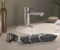 Havells Digital Trimmer Gold BT9010 - Premium Grooming & Trimmer