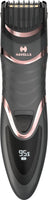 Havells Digital Trimmer Gold BT9010 - Premium Grooming & Trimmer