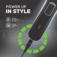 Havells BT 2111 - Premium Grooming & Trimmer