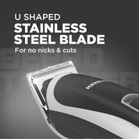 Havells BT 2111 - Premium Grooming & Trimmer