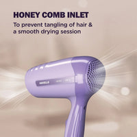 Havells HD1902 - Premium Hair Styling Appliance