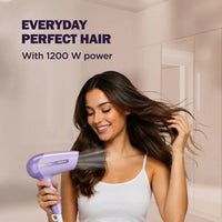 Havells HD1902 - Premium Hair Styling Appliance