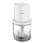 Havells Coral Chopper 200W - Premium Food Preparation Appliance