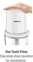 Havells Coral Chopper 200W - Premium Food Preparation Appliance