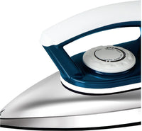 Havells DRY IRON INSTA ROYAL BLUE - Premium Dry Iron