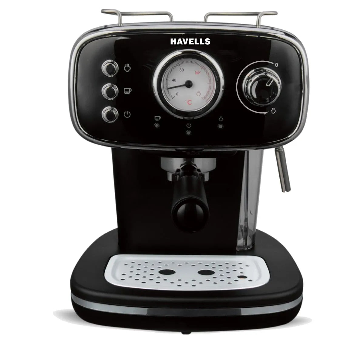 Havells CORRETTO COFFEE MAKER - Premium Coffee Maker