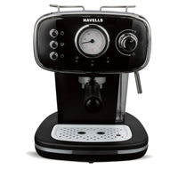 Havells CORRETTO COFFEE MAKER - Premium Coffee Maker