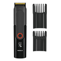 Havells BT8888 IPX7 TITANIUM BEAR - Premium Grooming & Trimmer