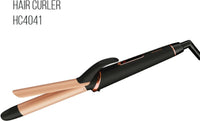 Havells Hair Curler HC4041 - Premium Hair Styling Appliance