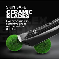 Havells BG 3300 - Premium Grooming & Trimmer