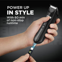 Havells BG 3300 - Premium Grooming & Trimmer