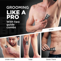 Havells BG 3300 - Premium Grooming & Trimmer