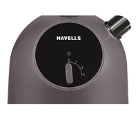 Havells FYBER ST GARMENT STEAMER - Premium Garment Steamer