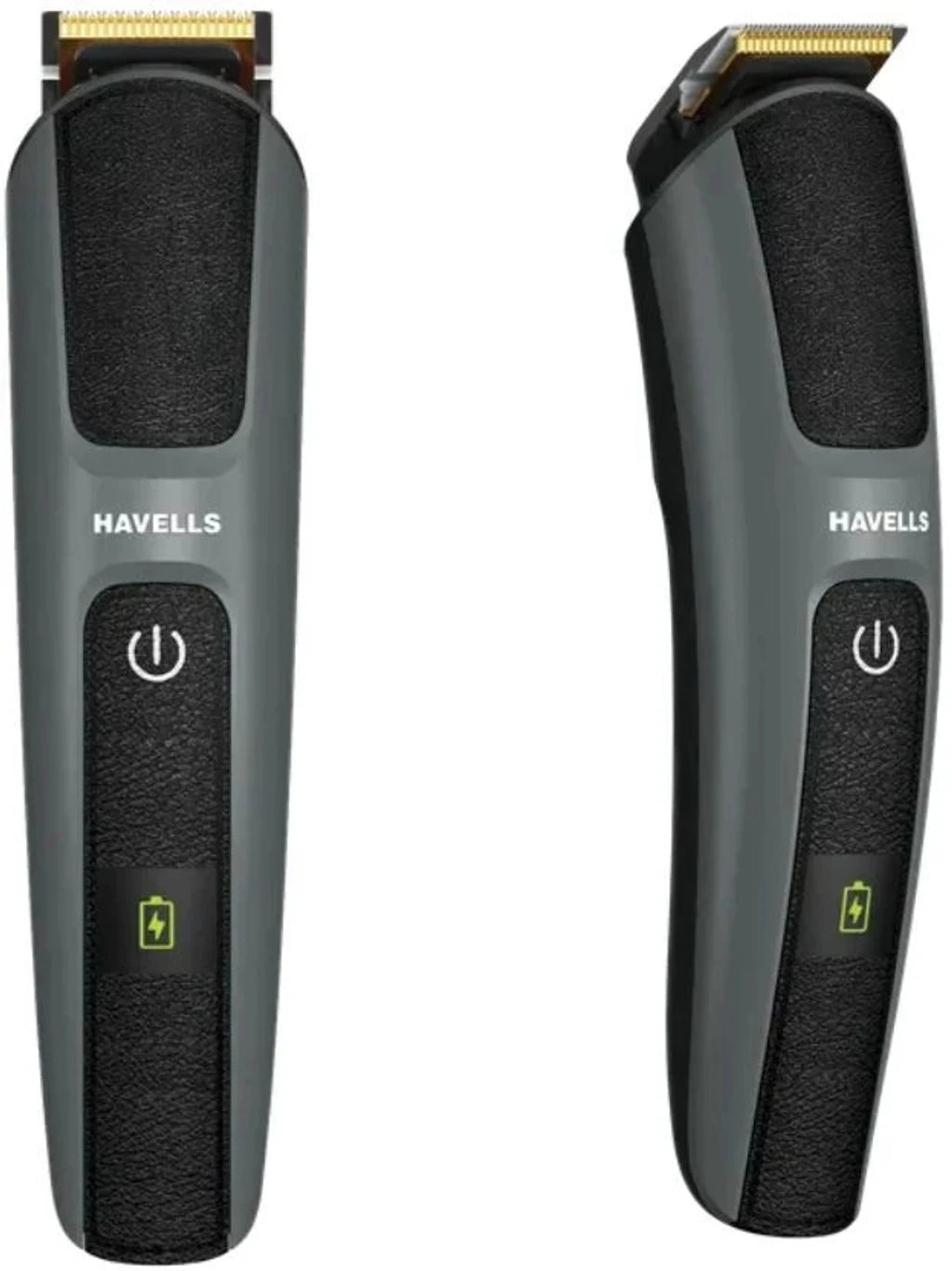 Havells BT8700 TITANIUM B T - Premium Grooming & Trimmer