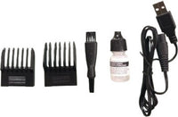 Havells BT8700 TITANIUM B T - Premium Grooming & Trimmer