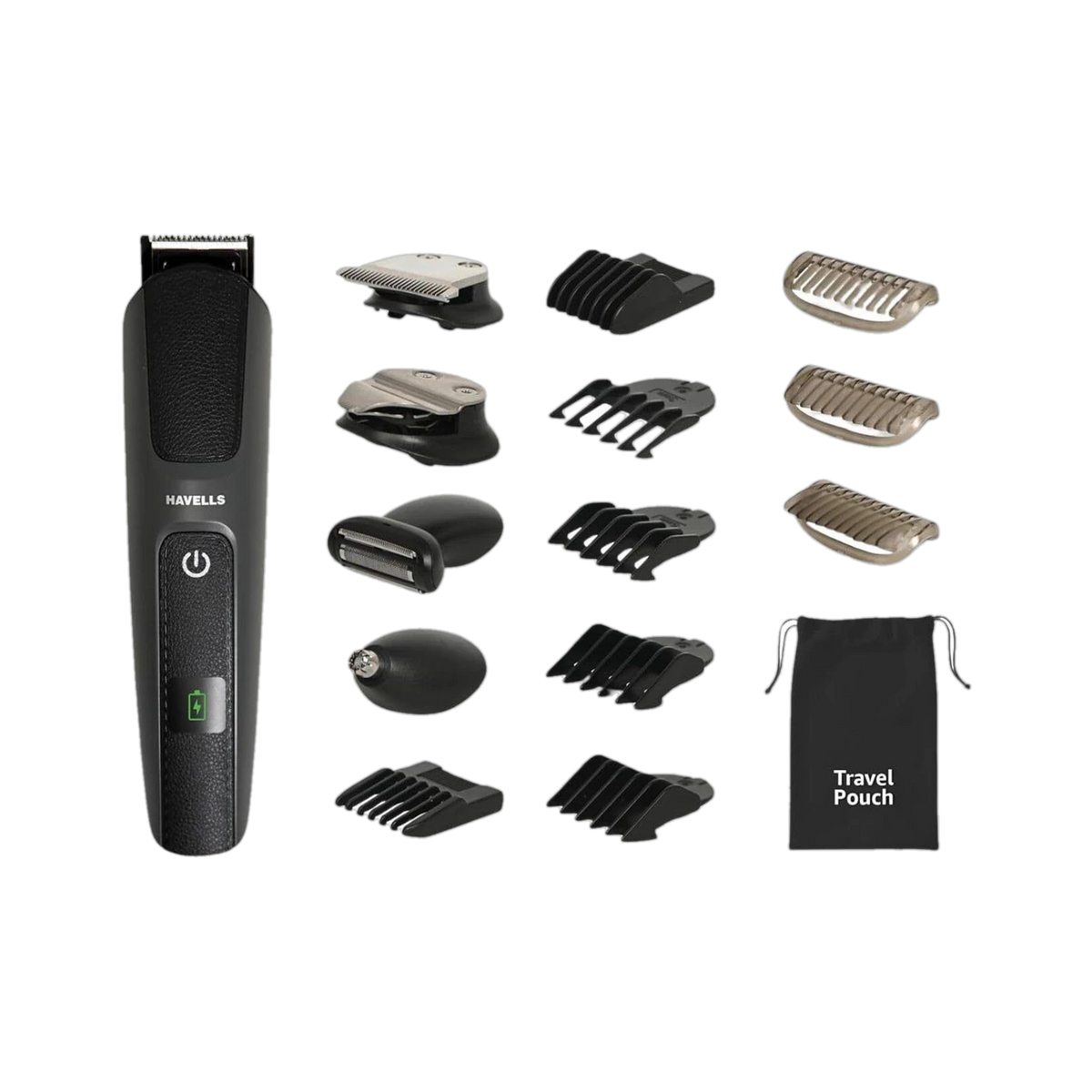Havells GS8714 - Premium Grooming & Trimmer