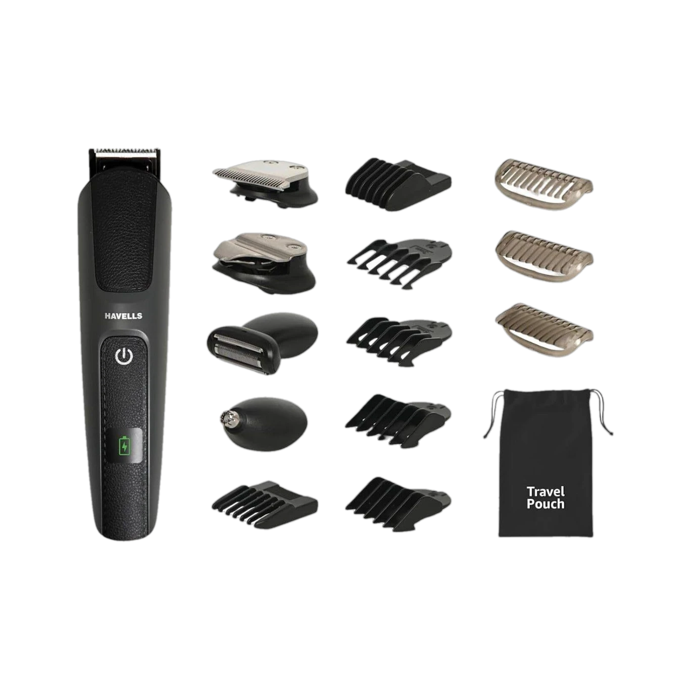 Havells GS8714 - Premium Grooming & Trimmer