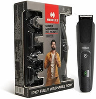 Havells GS8714 - Premium Grooming & Trimmer