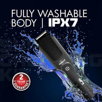 Havells GS8714 - Premium Grooming & Trimmer