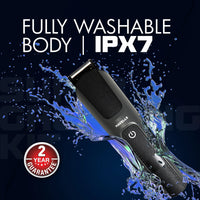 Havells GS8714 - Premium Grooming & Trimmer
