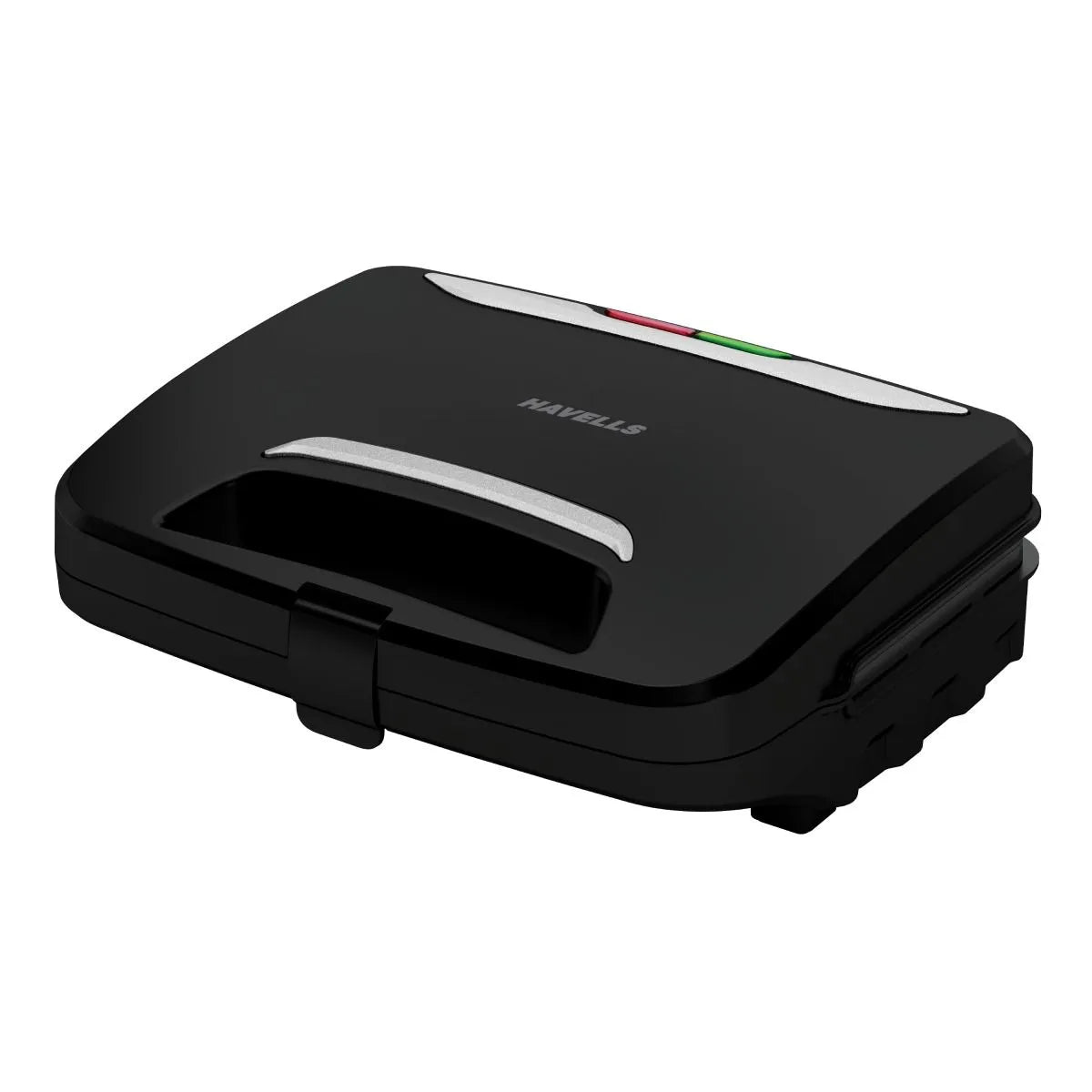 Havells BIG FILL HEXO GRILL SANDWICH - Premium Sandwich Maker