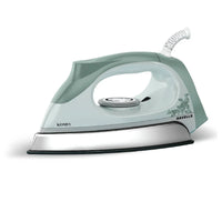 Havells DRY IRON KOMBI TEAL 1000 W - Premium Dry Iron