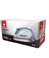 Havells DRY IRON KOMBI TEAL 1000 W - Premium Dry Iron