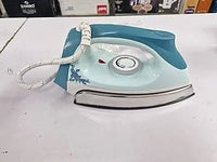 Havells DRY IRON KOMBI TEAL 1000 W - Premium Dry Iron