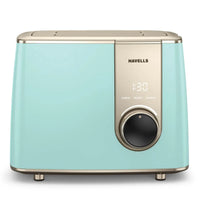 Havells CRAFT 2 SLICE POP UP TOASTER - Premium Pop-Up Toaster