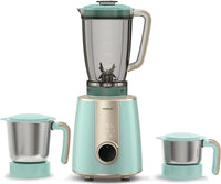 Havells CRAFT MG 800W 3 JAR - Premium Food Preparation Appliance