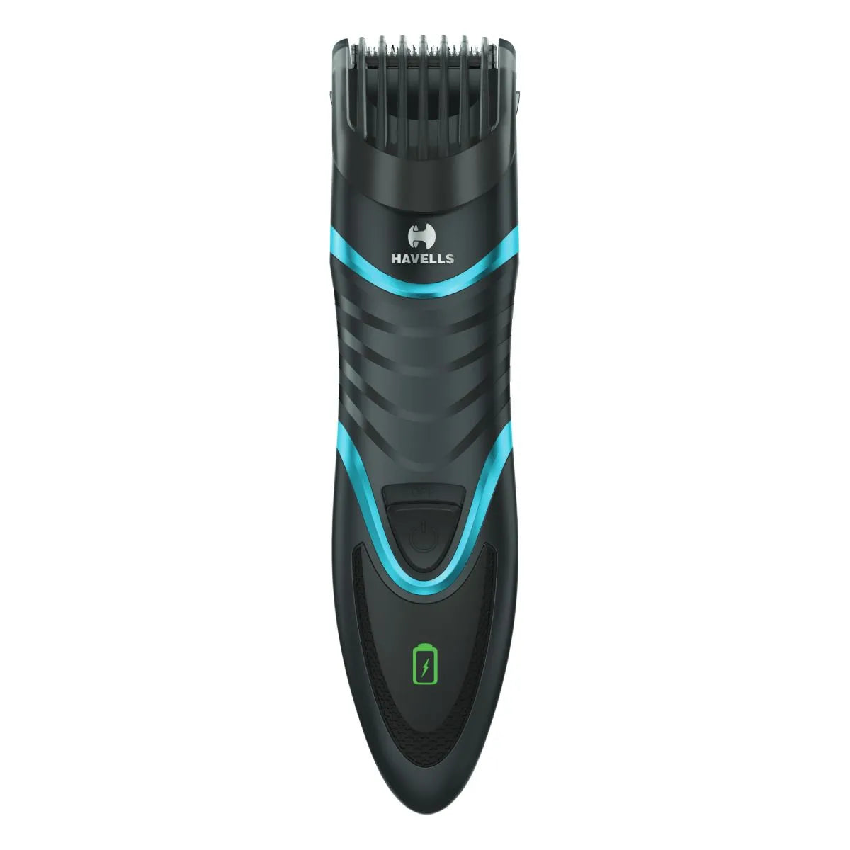 Havells BT 9000 ZOOM WHEEL TRIMMER - Premium Grooming & Trimmer
