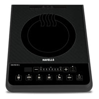 Havells COOK PRO PB 16 INDUCTION COOKTOP - Premium Induction Cooktop