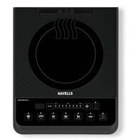 Havells COOK PRO PB 16 INDUCTION COOKTOP - Premium Induction Cooktop