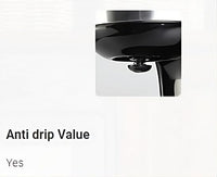 Havells Drip Cafe N6 Coffee Maker 600 W - Premium Coffee Maker