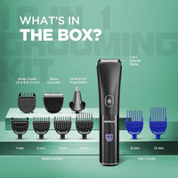 Havells GS6668 - Premium Grooming & Trimmer