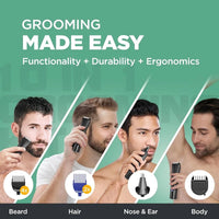 Havells GS6668 - Premium Grooming & Trimmer