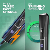 Havells GS6668 - Premium Grooming & Trimmer
