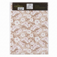 Anupam floral table placemat packaged product