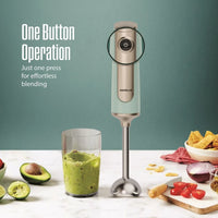 Havells CRAFT HAND BLENDER 300W - Premium Food Preparation Appliance