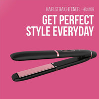 Havells Hair Straightner HS 4109 - Premium Hair Styling Appliance