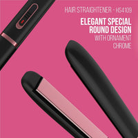 Havells Hair Straightner HS 4109 - Premium Hair Styling Appliance