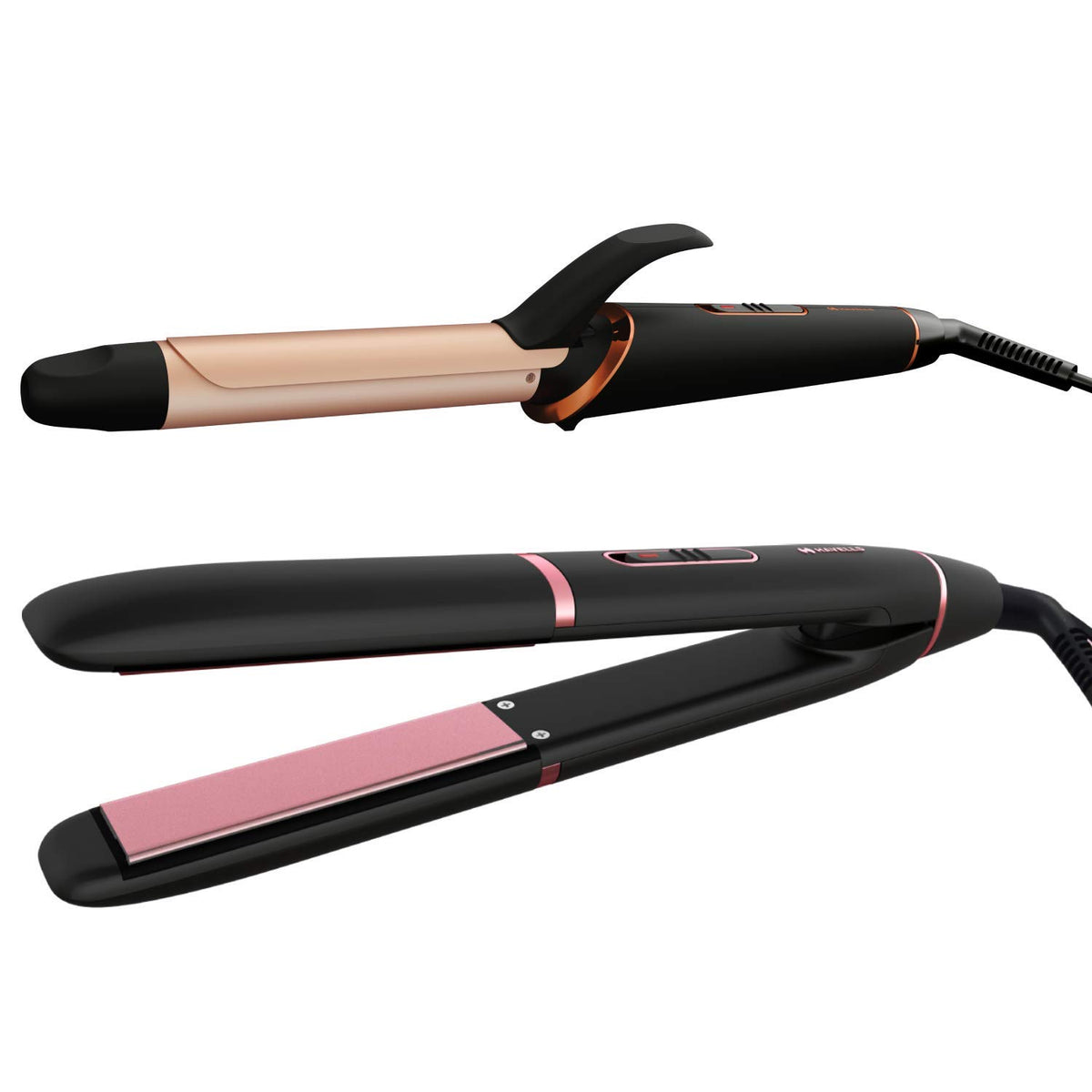 Havells HAIR STRAIGHTENER HC 4055 - Premium Hair Styling Appliance