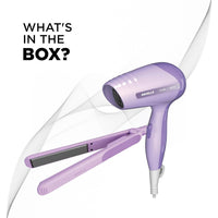 Havells COMBO DRYER STRAI - Premium Hair Styling Appliance