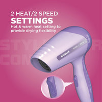 Havells COMBO DRYER STRAI - Premium Hair Styling Appliance