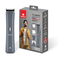 Havells 10 in 1 Grooming Kit GS61
